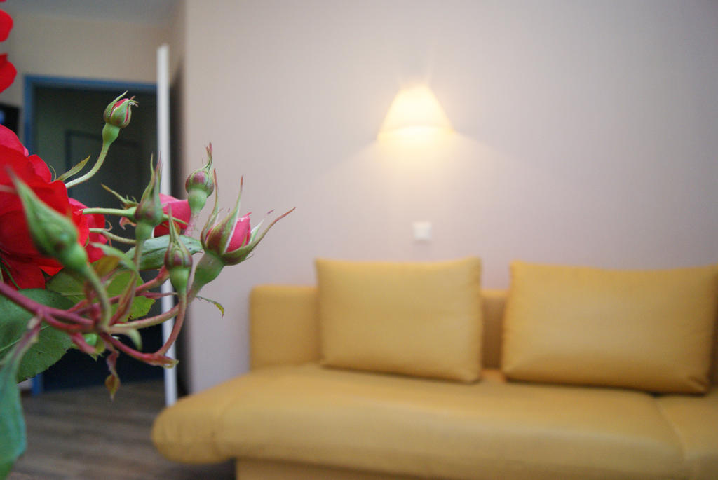 Apartments Hartsleben Flachau Kamer foto