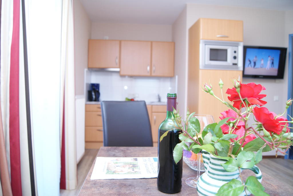 Apartments Hartsleben Flachau Kamer foto