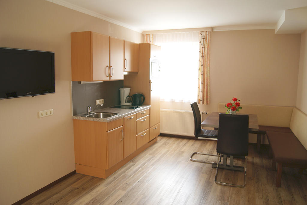 Apartments Hartsleben Flachau Kamer foto